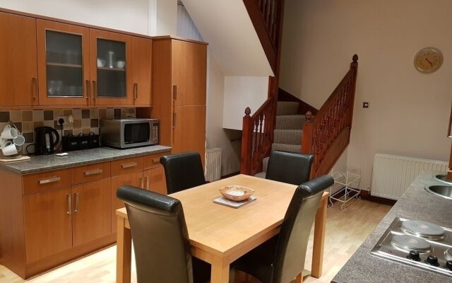 Atlantis Holiday Home