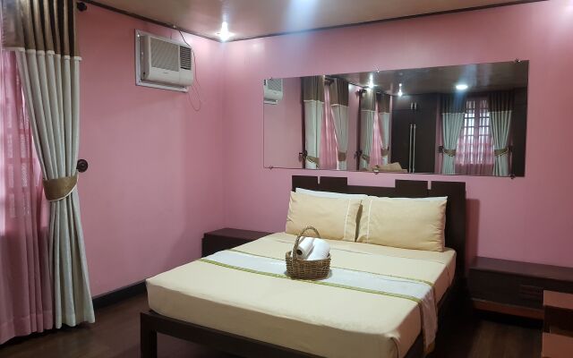 Colione Bed and Breakfast