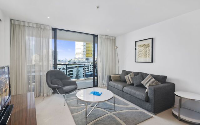 Oracle Resort Private Luxe 2 Bedroom