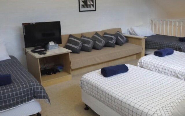 Ibis - Family Deluxe Villa