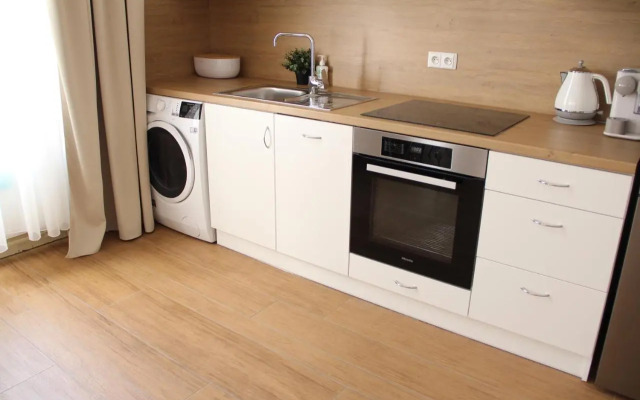 Luxury Design City centre Apartment