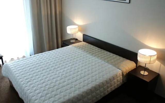 Apartament Natalia w Diva Spa