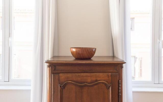 Urbe10 Atarazanas 2 Bedrooms Apartment