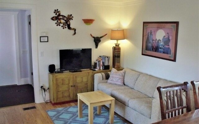 Fiesta Moon Bungalow Holiday home 1