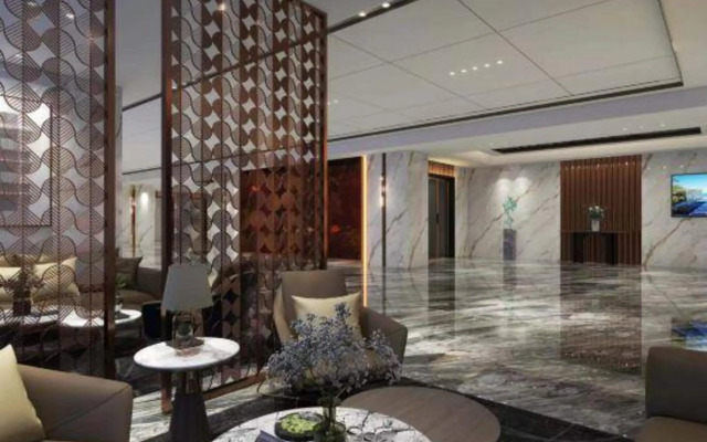 Quanzhou Huian Dongnan Hotel