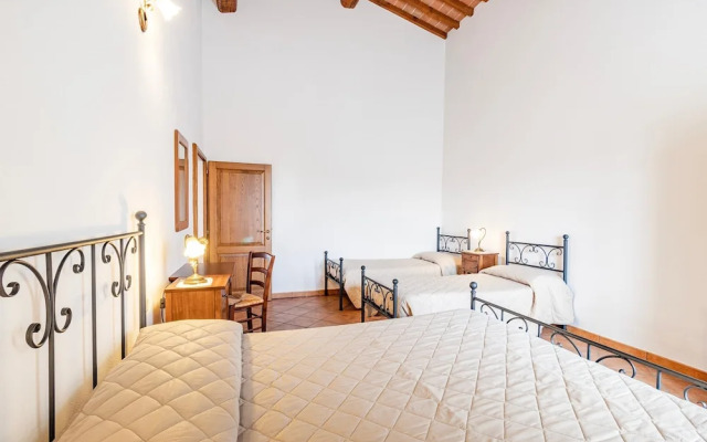 Appartamento Girasole Shared Pool