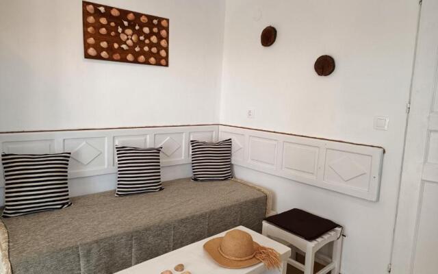 Vouno Country Studio