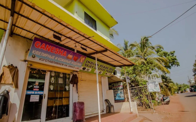 Taha Homestay by OYO Rooms