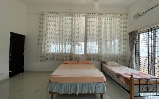 Gintara Beachstay