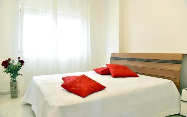 Il Tramonto Apartment - Villaggio di Mary