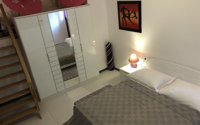 Holiday Home - Healthy House