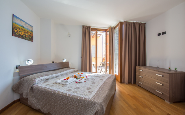 Borgo La Sorgente Erica