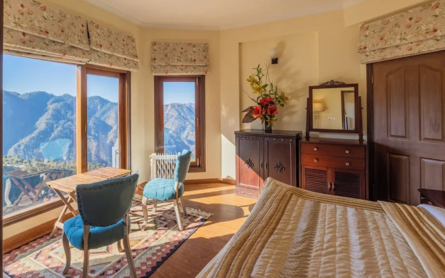 The Manor - Best Service Apartments