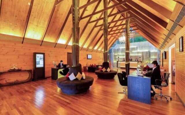 Aveda Suites at Aamby Valley City