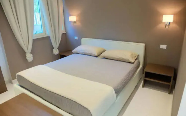 Bed And Breakfast 3 Stars Cervo