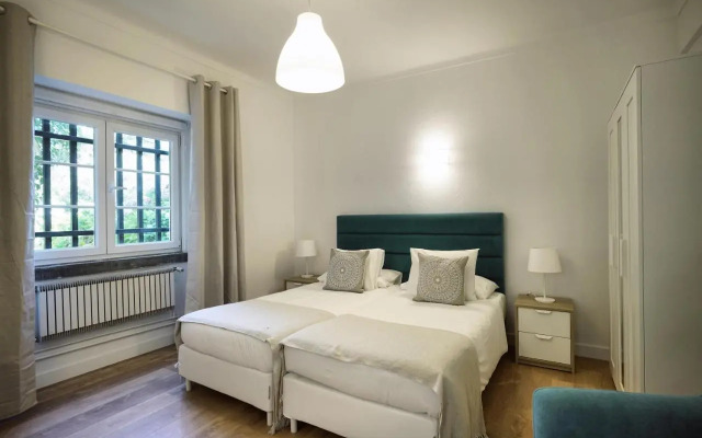 Comfy Sintra
