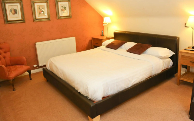 Millfields hotel