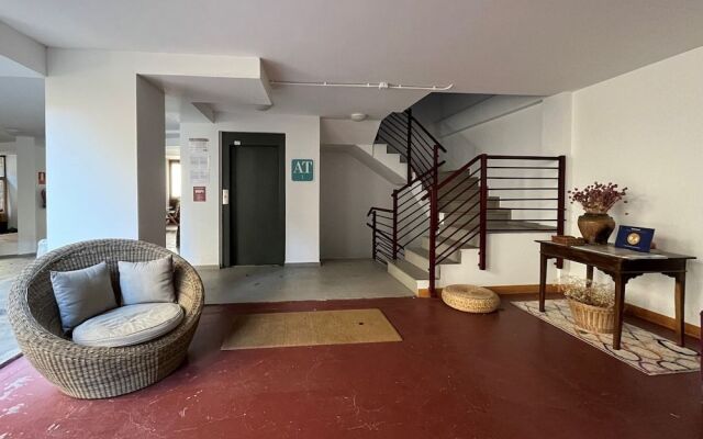 Casa Damián del Baile Apartamentos