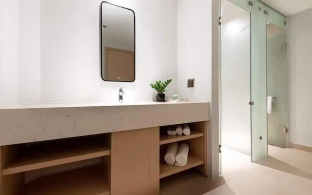 Cam Ranh Beach Resort near The Airport