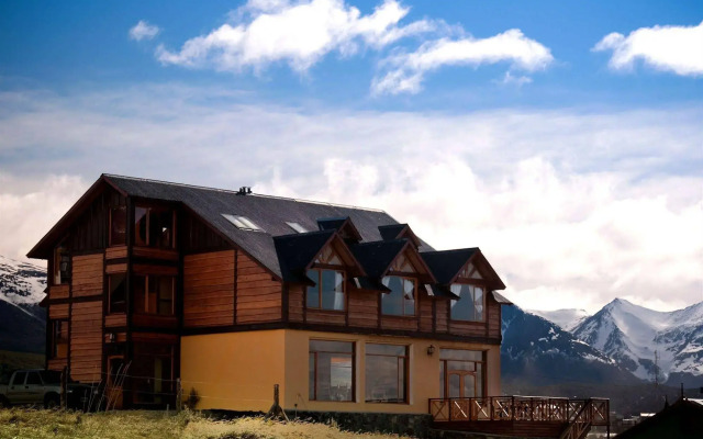 Tierra de Leyendas Boutique Hotel