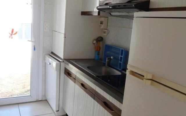 Maison La Faute-sur-Mer, 3 pièces, 4 personnes - FR-1-476-25