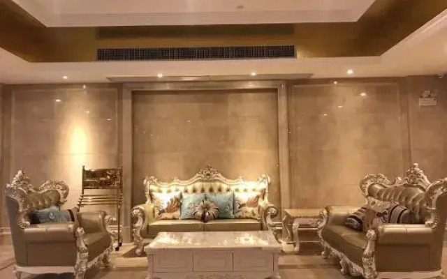 Vienna Hotel Guangxi Yulin Rong County Guinan Road