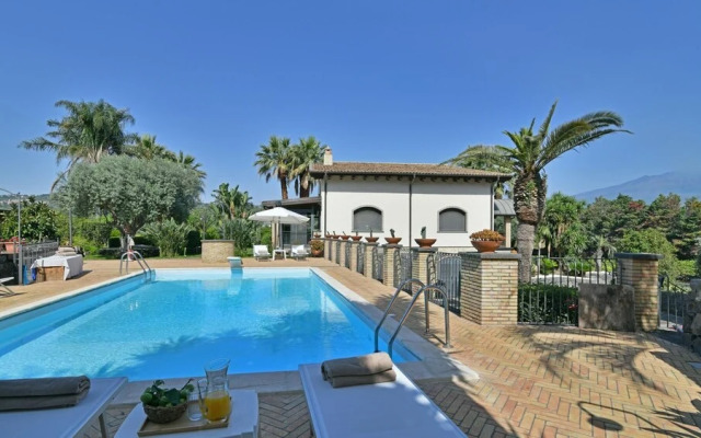 Villa Biddizza 10 Emma Villas