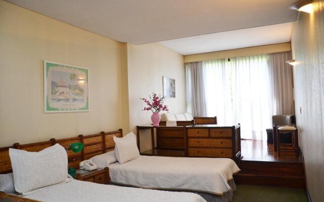 Bauen Suite Hotel