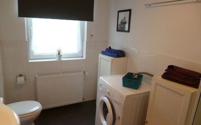 Ferienwohnungen Uni-Koblenz