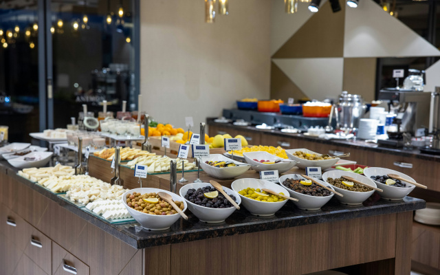 Anemon Kent Mersin Hotel