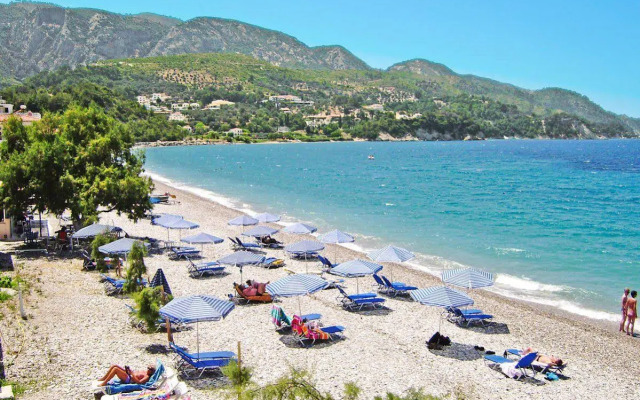Olympia Beach Hotel