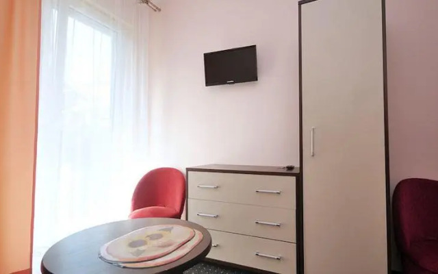 Pokoje Gościnne Akacja