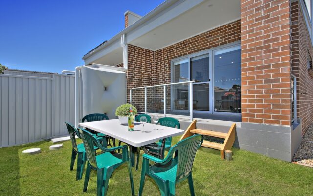 Villa Merrylands