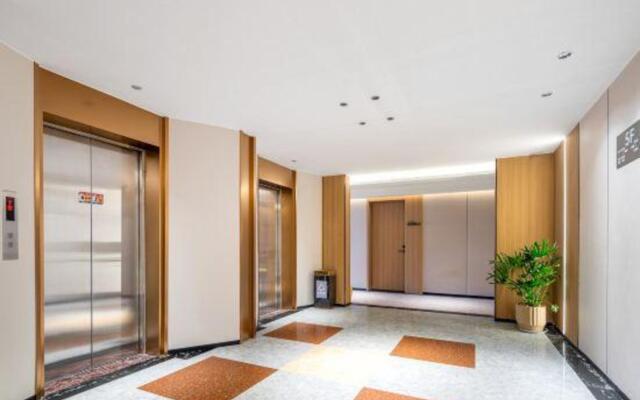 Hangzhou Hanlun Hotel