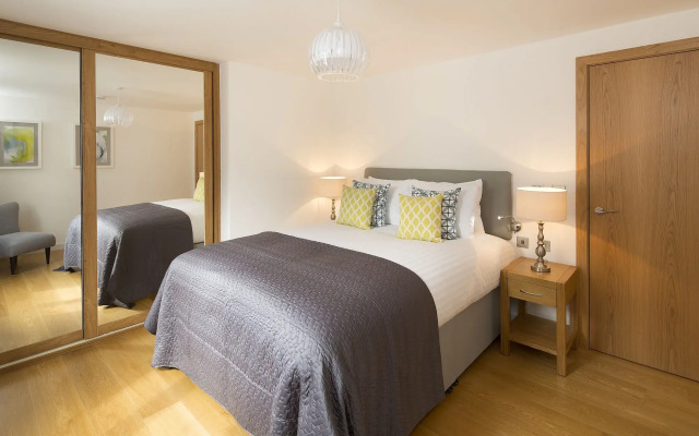 Cambric by Q Apartments