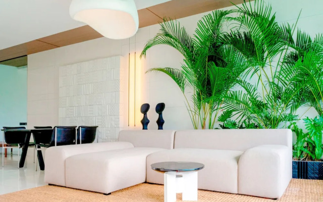 Green Flow Villa 3