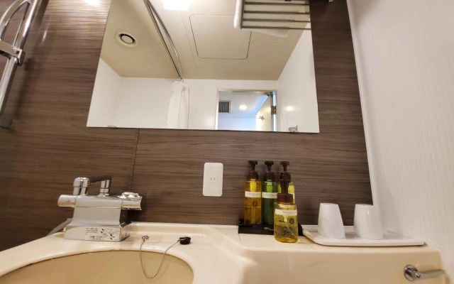 Hotel IL GRANDE Umeda