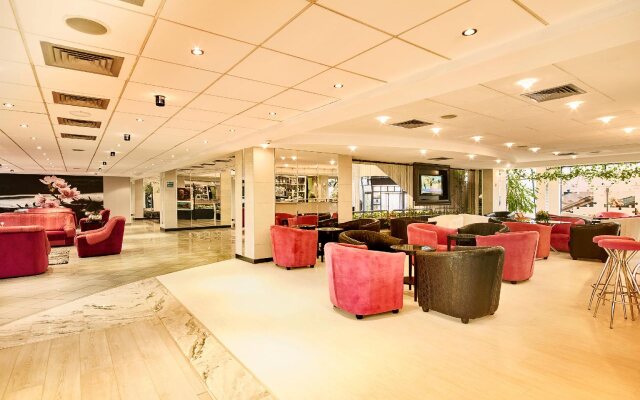 Continental Forum Oradea