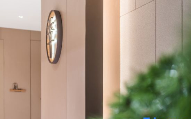 JI Hotel (Putian Hanjiang Guoji Shangmaocheng)