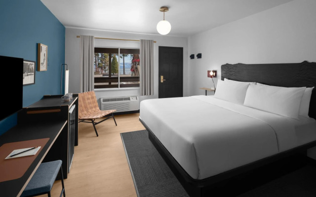 Americas Best Value Inn Tahoe City