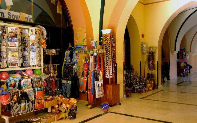 JAZ Makadi Saraya Resort