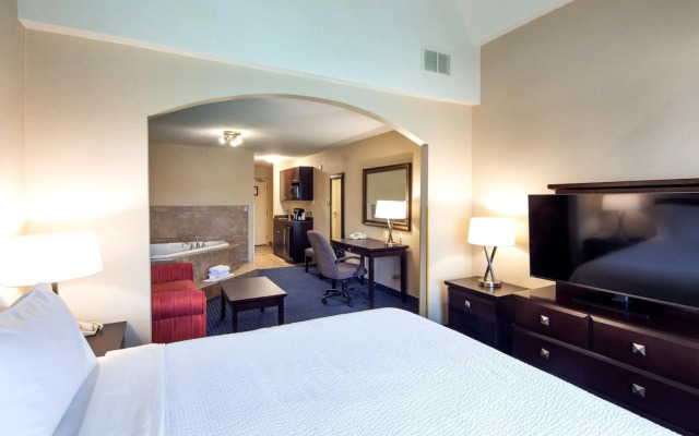 Holiday Inn Express Hotel & Suites Edson by IHG