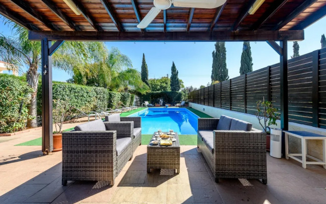 Villa Penelope in Protaras