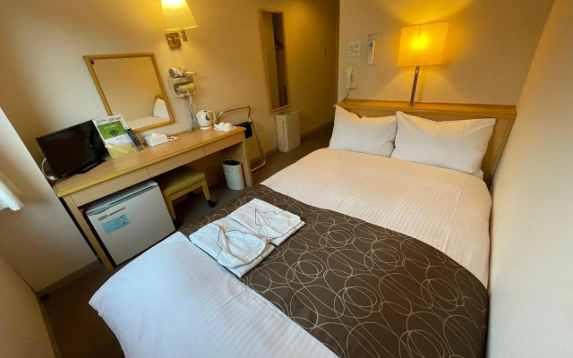 Idaimae Green Hotel
