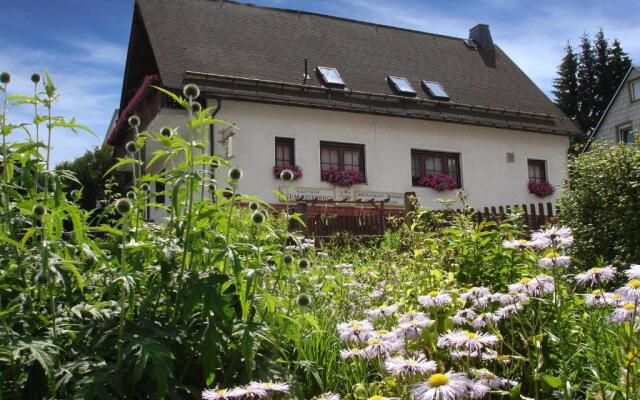 Ferienwohnung Reifberg