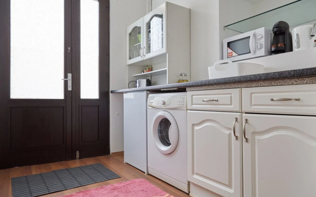 Modern Apartment in The Heart of Vienna 2