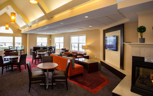 Residence Inn By Marriott Fort Collins