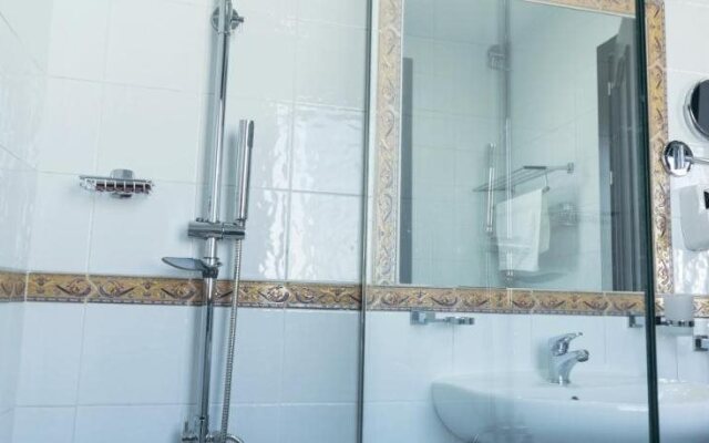 Hostal El Yunque