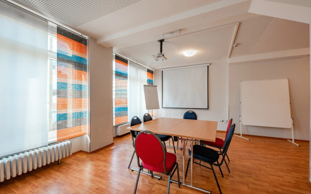a&o Hamburg City - Hostel