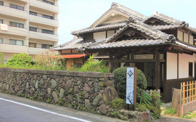 In Bloom Beppu